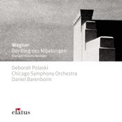 Wagner : Der Ring des Nibelungen [Excerpts] (-  Elatus)