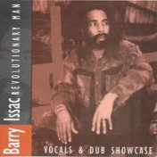 Revolutionary Man (Vocal & Dub Showcase)