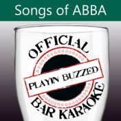 Official Bar Karaoke: Songs of ABBA