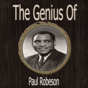 The Genius of Paul Robeson