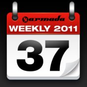 Armada Weekly 2011 - 37 (This Week's New Single Releases)