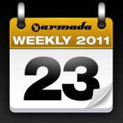 Armada Weekly 2011 -  23 (This Week's New Single Releases)