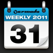 Armada Weekly 2011 - 31 (This Week's New Single Releases)