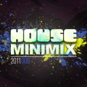 House Mini Mix 2011 - 009