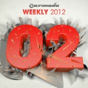 Armada Weekly 2012 - 02 (This Week's New Single Releases)