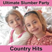 Country Hits Slumber Party Karaoke