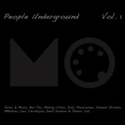 People Underground, Vol. 1
