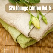 SPA Lounge Edition, Vol. 5