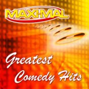 Greatest Comedy Hits