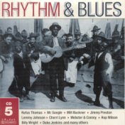 Rhythm & Blues Vol. 5