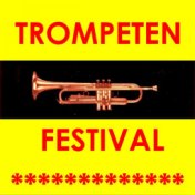 Trompeten Festival Der Volksmusik - Party Stimmung Non Stop - Trumpet