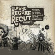 Classic Reggae Recut, Vol. 1