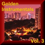 Golden Instrumentals Vol. 3