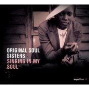 Saga Blues: Original Soul Sisters "Singing In My Soul"