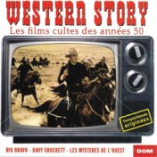 Western Story (Les films cultes des années 50)