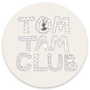 Tom Tam Club, Vol. 2 (Compiled by Tomoki Tamura)