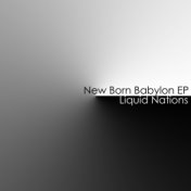 New Born Babylon EP