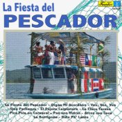 La Fiesta del Pescador