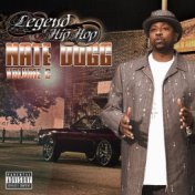 Legend of Hip Hop - Nate Dogg Vol. 2