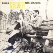Six Pieces of Silver (Remastered)