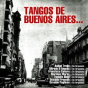 Tangos de Buenos Aires...