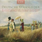 Deutsche Volkslieder Vol. 1