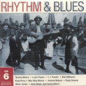 Rhythm & Blues Vol. 6