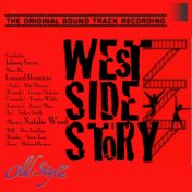 West Side Story (Remastering 2011 Original Soundtrack)