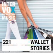 Wallet Stories