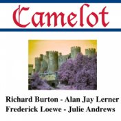Camelot (Original Broadway Cast)