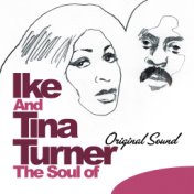 The Soul of Ike & Tina Turner (Original Sound)