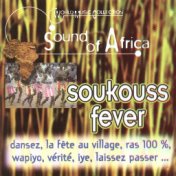 Sound of Africa: Soukouss Fever (World Music Collection)