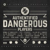 Authentified Dangerous Players, Vol. 1