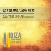 Ella Tiene un Plan (Dub Radio Mix)