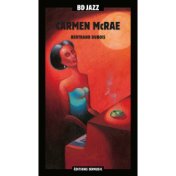 BD Music Presents Carmen McRae