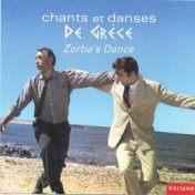 Zorba's Dance - Chants et danses de Grèce (Ελλάδα)