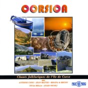 Corsica: Chants folkloriques de l'île de Corse