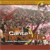 Granata hits compilation: Canta Toro mio