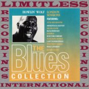 London Sessions (The Blues Collection, HQ Remastered Version)