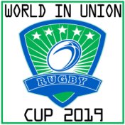 World in Union- Rugby Cup 2019