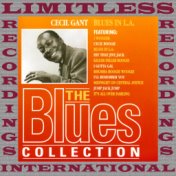 Blues In L.A. (The Blues Collection, HQ Remastered Version)