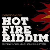 Hot Fire Riddim