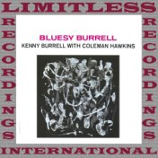 Bluesy Burrell