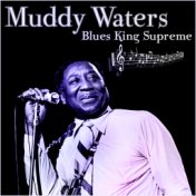 Muddy Waters - Blues King Supreme