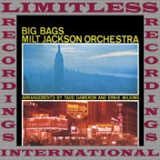 Big Bags, The Complete Sessions