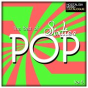 The Best Of Sixties Pop (Vol. 5)