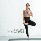 Musique de méditation et de yoga: Bouddha, Lounge, Méditation profonde, Relaxation, Harmonie intérieure