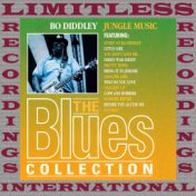 Jungle Music (The Blues Collection, HQ Remastered Version)