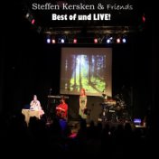 Steffen Kersken & Friends (Best of und Live!)