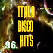 The BIGGEST 80s Disco Dance Music vol.16